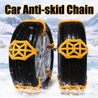 Reinforced Non-Slip Chain