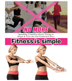 FlexBurn – Tight Arms in Record Time!