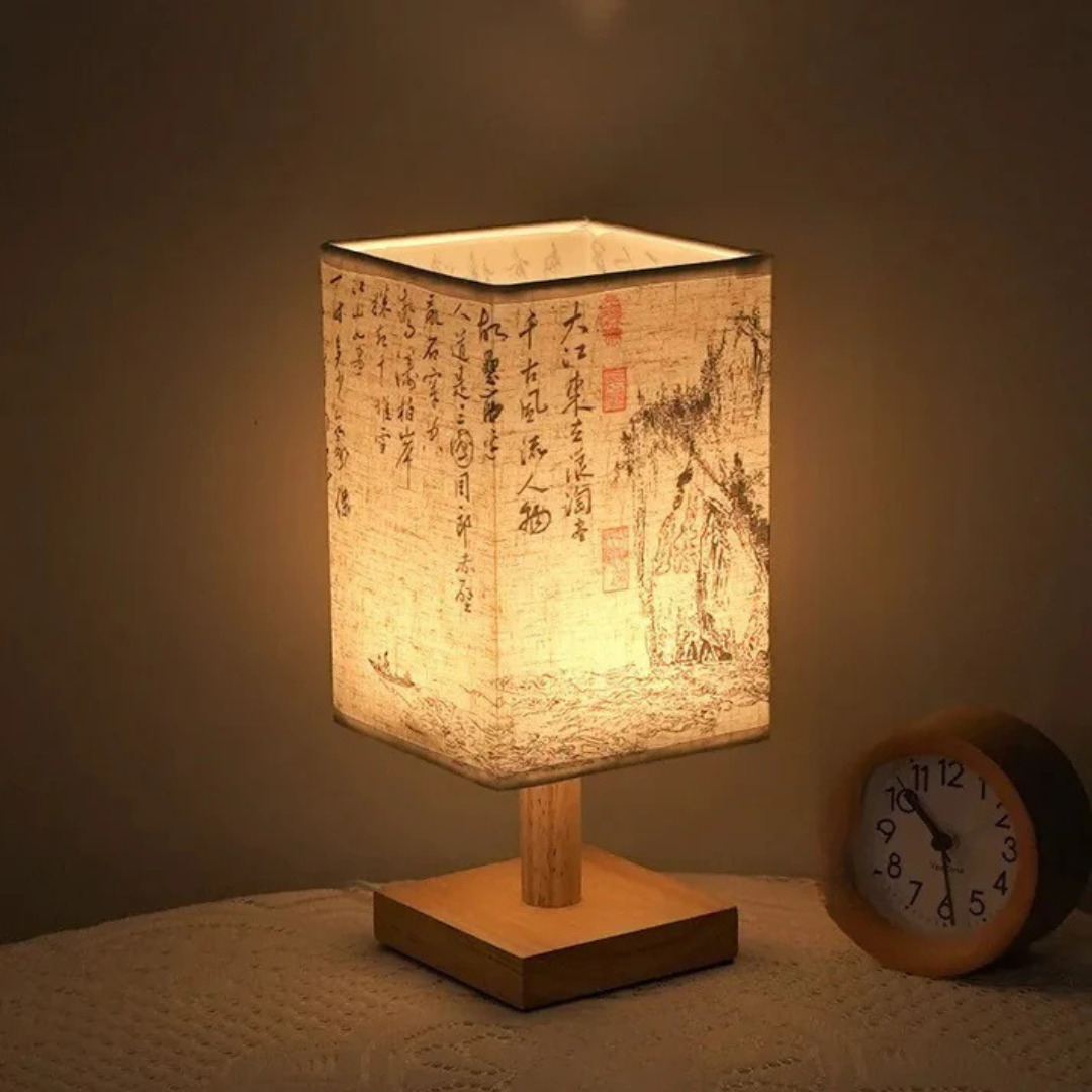 LED Table Lamp | Modern & Stylish