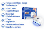 PureNail™ | Nail Fungus Laser Therapy Device - Your Secret Weapon Against Nail Fungus