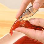 Shrimp Peeler Tool