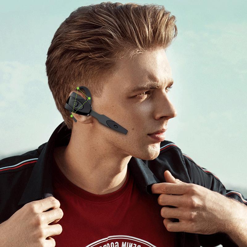 Bluetooth Wireless Headphones Scorpion