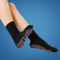 Heating Socks – Magnetic Therapy – Breathable Slimming Thermal Socks for Cold Feet Relief – Boosts Circulation & Comfort