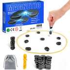 Magnet Chess Family Game