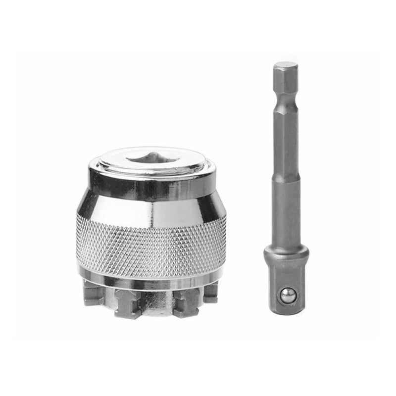 Multifunctional Universal Wrench - Universal Maintenance Tool