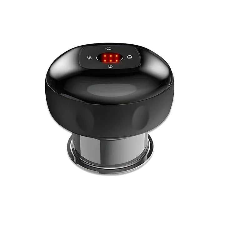Electric Cupping Massage Device