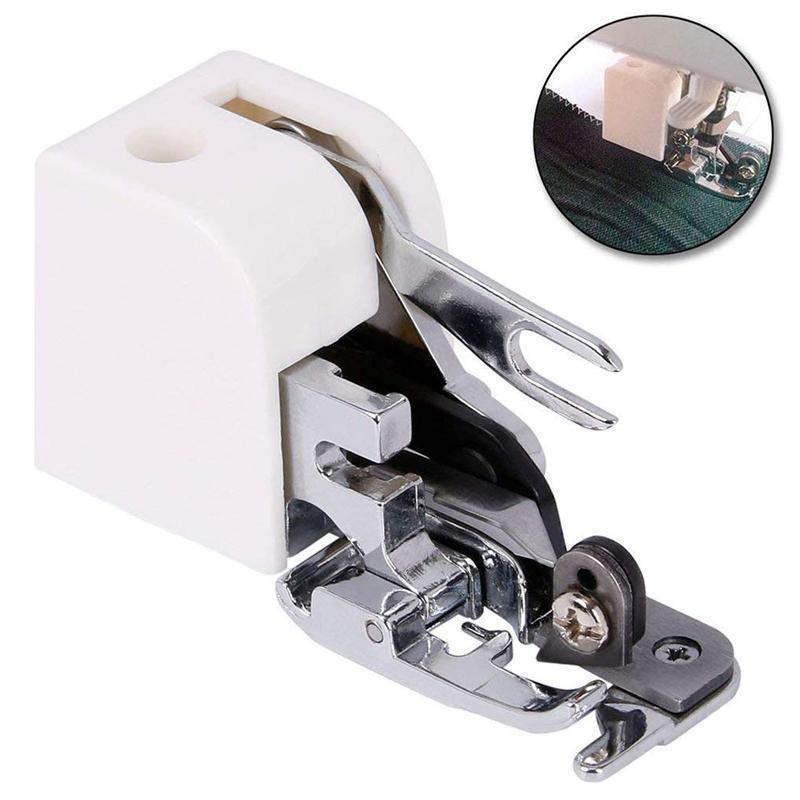Side-Cutter Overlock Foot