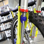 Motorcycle Front Seal Cleaner