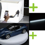 Lightbox for the home studio