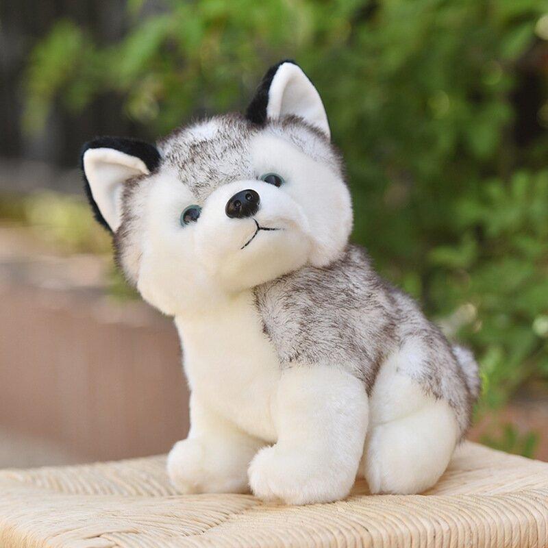 Realistic Puppy Doll