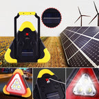 TriAlert Smart Safety Signal