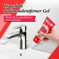 Household Mold Remover Gel