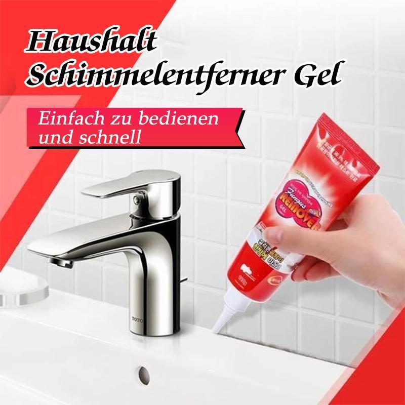Household Mold Remover Gel