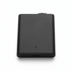 Miniature Voice Recorder – Small, Discreet, and Powerful Audio Capture | Perfect for Stealth Recording and Voice Activation
