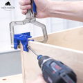 AngleLocker - Achieve perfect 90° wood connections easily and reliably
