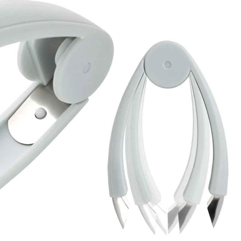 Multifunctional Fruit Peeler