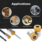 Universal Magnet Ring