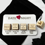 Elegant Date-Night Dice Game – Romantic & Playful Ideas for Couples