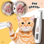 FurAway Daily Grooming Ease