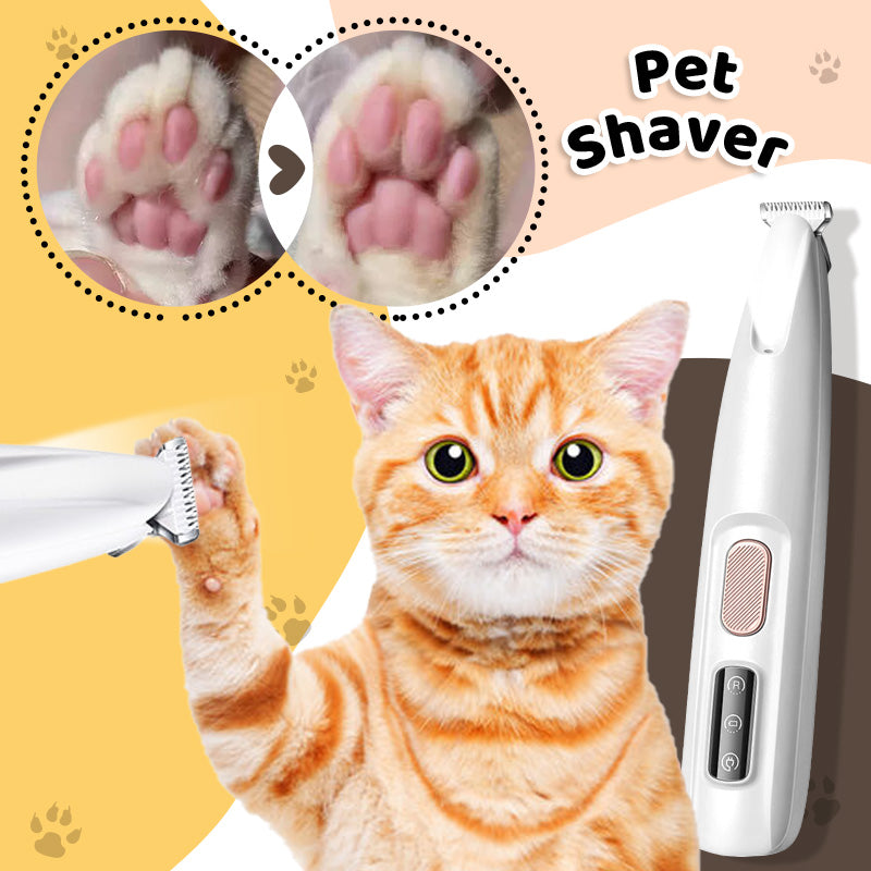 FurAway Daily Grooming Ease