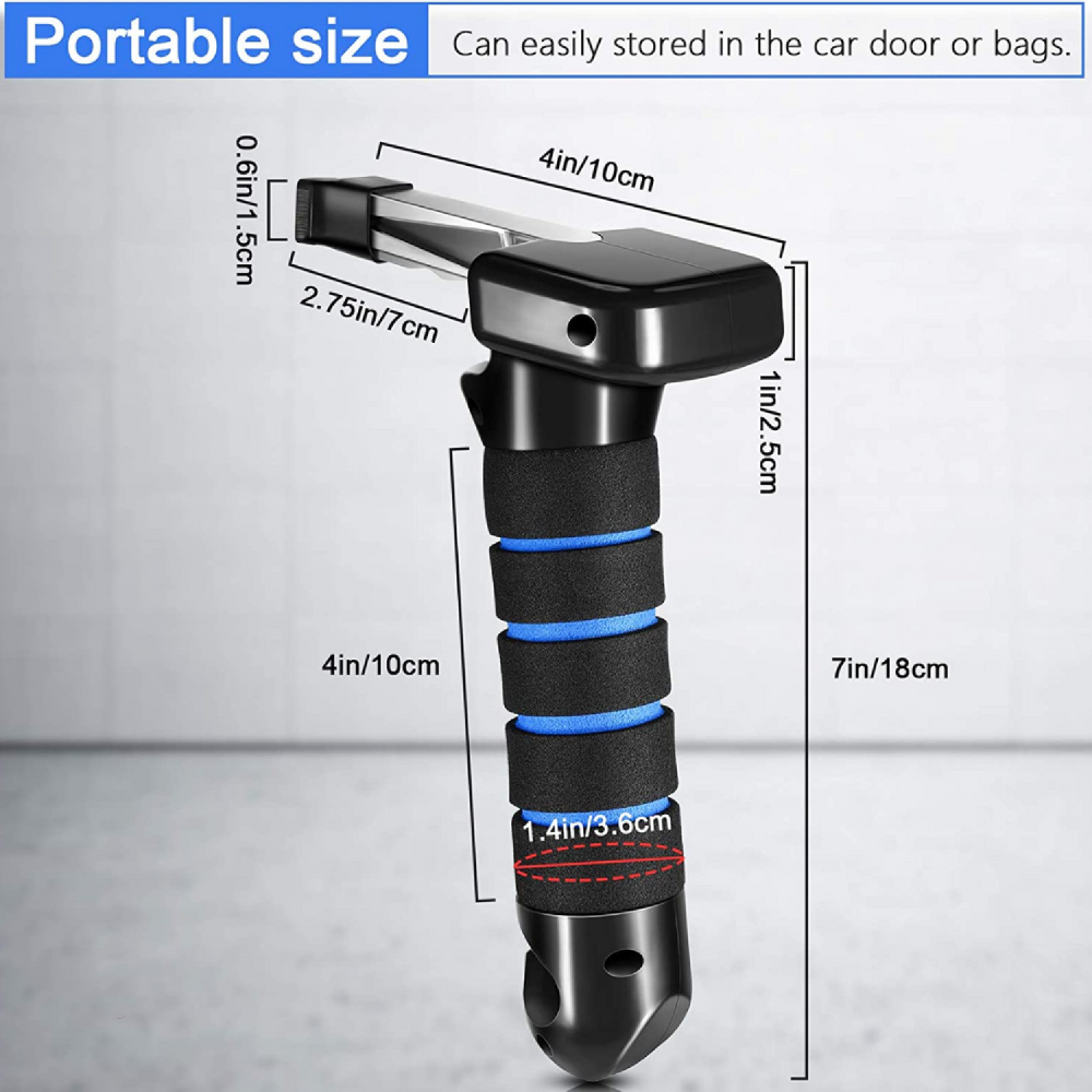 Car Support Handle