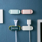 Cable Organizer Clamps