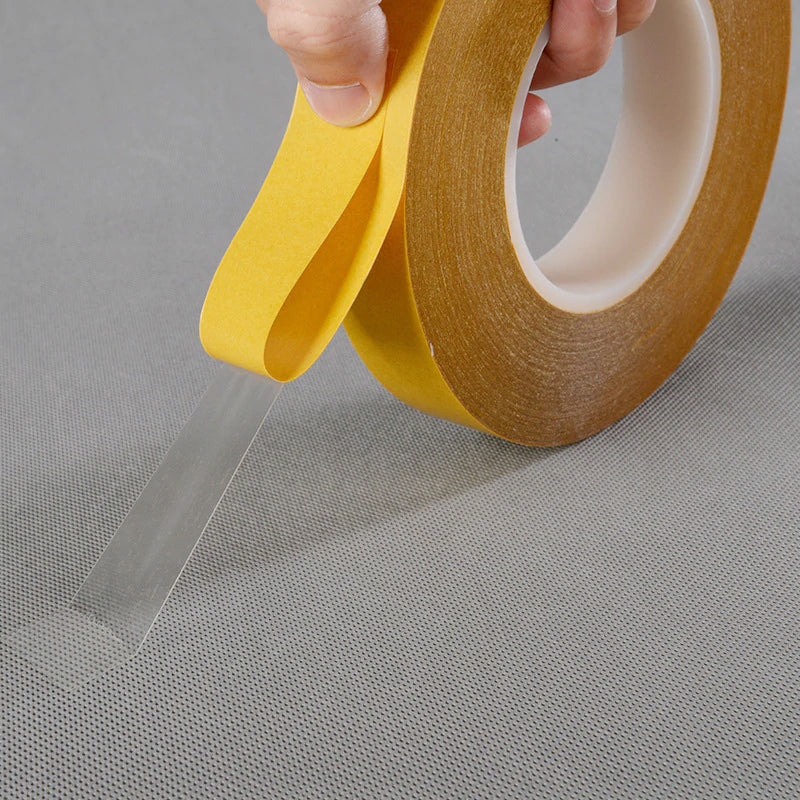 Waterproof strong double-sided tape