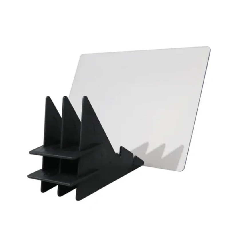 Transparent Artist Drawing Tool