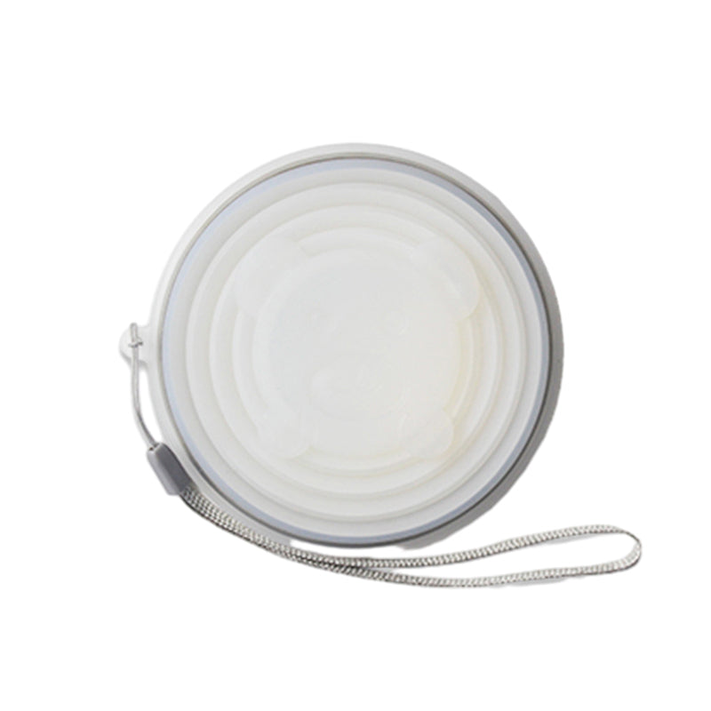 Portable Silicone Cups for Travel