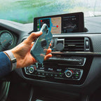 Magnetic Car Air Vent Phone Holder