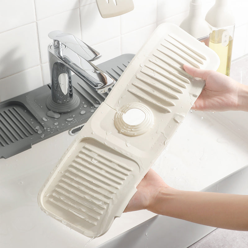 Silicone Drain Mat