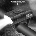 Bike Light Ultra Headlight