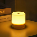 LED Table Lamp with Touch Control