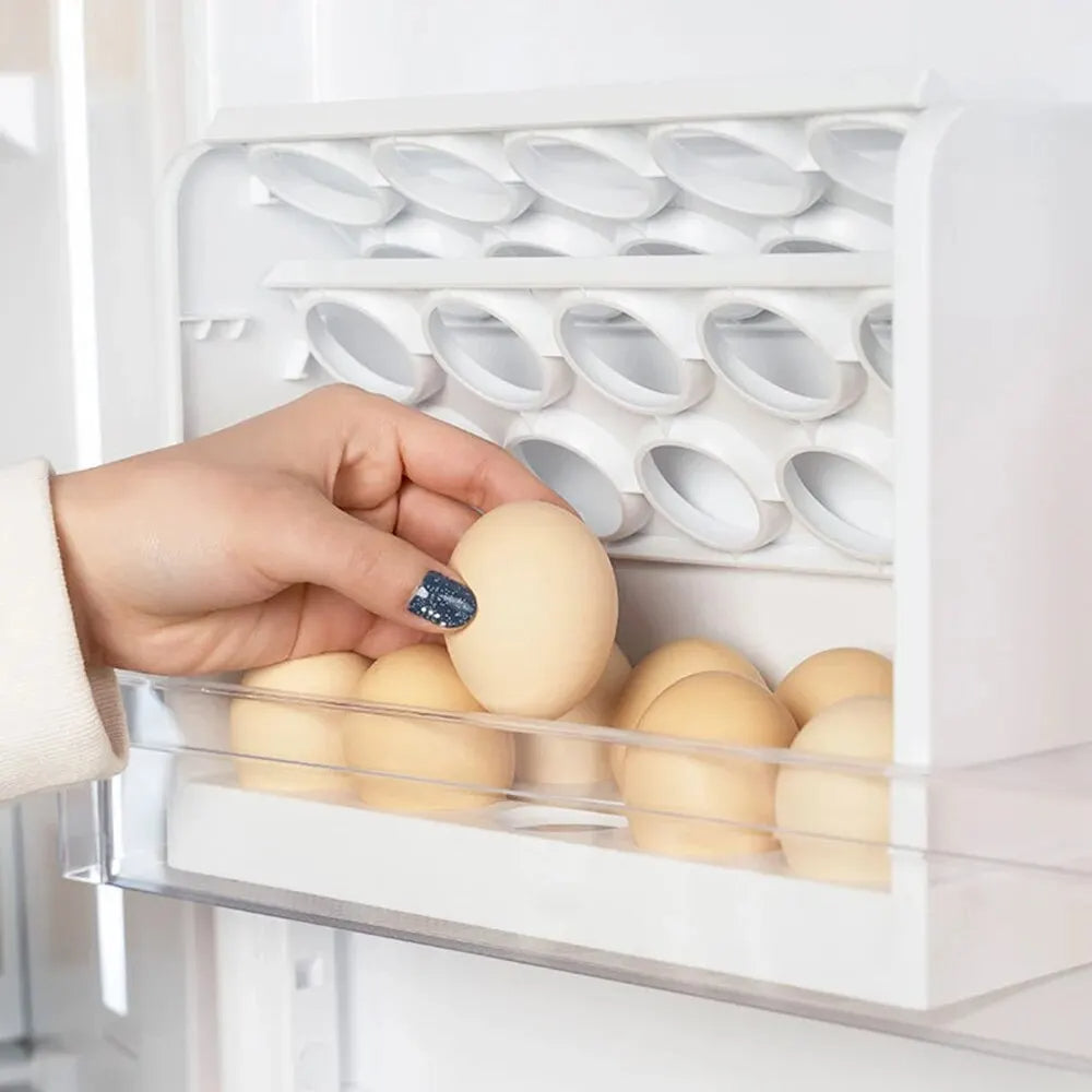 Organization and protection in one form
