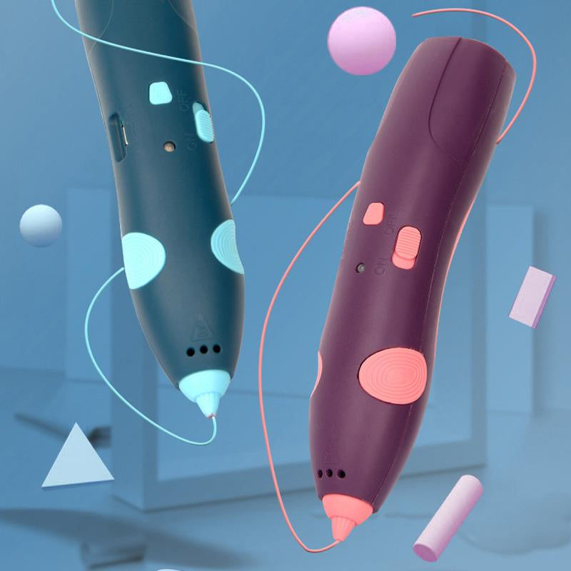 3D Printing Pen Set