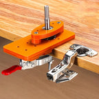 35mm Hinge Hole Opener