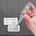 Responsive Electric Test Pen
