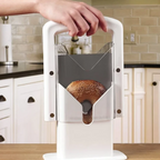 Universal Bagel Guillotine Cutter