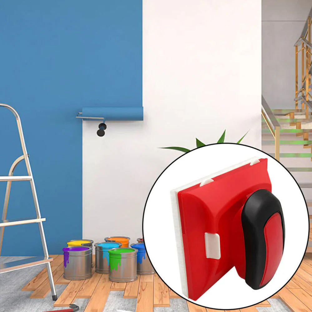 For a professional painting result