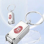 Portable Mini Foldable Nail Clipper