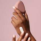 Moisturizing cream for the hands