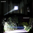 Mini Portable Flashlight