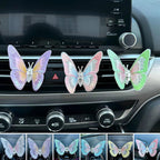 Embroidery Scent Butterfly Decoration