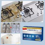 Japanese multifunctional organic enzyme cleaning tablets