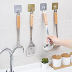Seamless Adhesive Hook (10/20/30 pcs.)