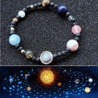 Universal Sun System Bracelet