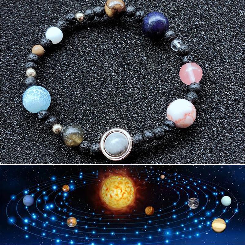 Universal Sun System Bracelet
