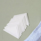 Thickened PVC Collar Anti-Warping Edge Former