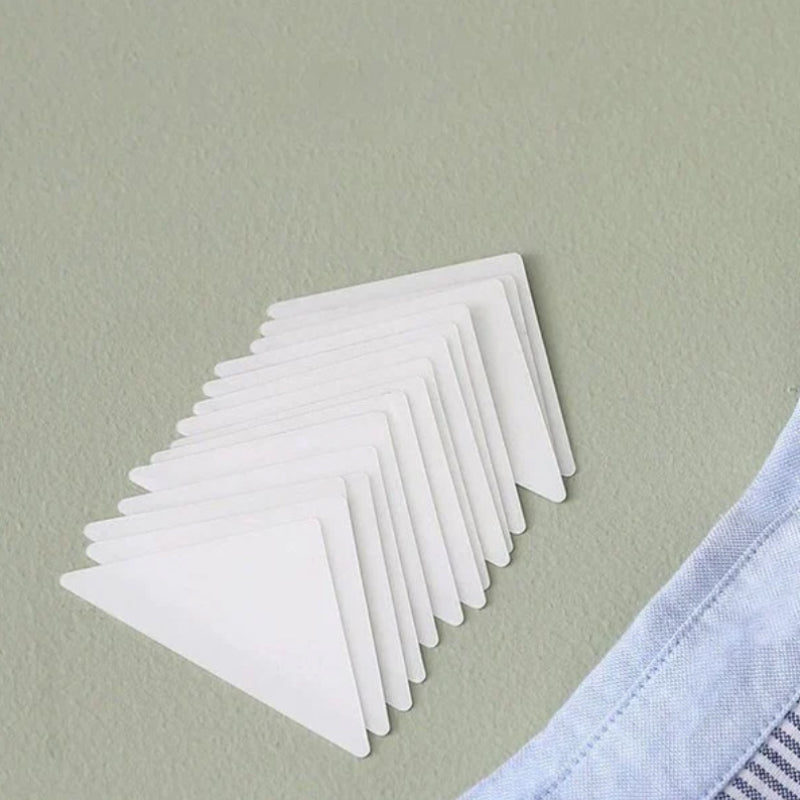 Thickened PVC Collar Anti-Warping Edge Former