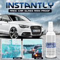 Auto Glass Waterproof Coating Agent